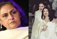 Did you know Jaya Bachchan was unhappy with 'bahu' Aishwarya Rai's closeness with Rekha?