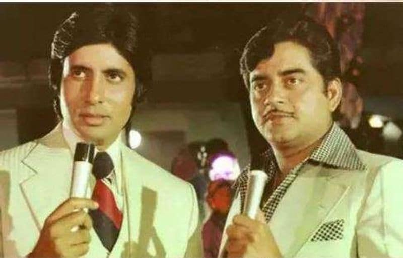 He also said, “The least I expected was that either Amitabh or someone from the family would call me up before sending the sweets. When that was not done, why the mithai?"
