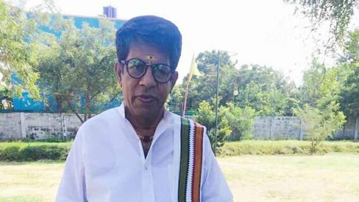 director r sundharrajan death rumors son give it full stop director r sundharrajan death rumors son give it full stop