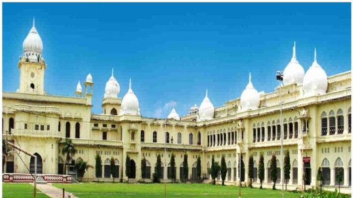 Lucknow University Counselling 2022 begin admission for under graduation programme stb Lucknow University Counselling 2022 begin admission for under graduation programme stb