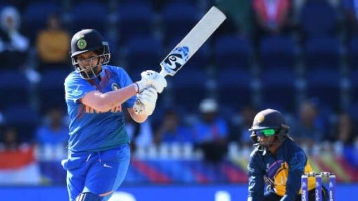 India enters into the semis after winning four consecutive matches India enters into the semis after winning four consecutive matches