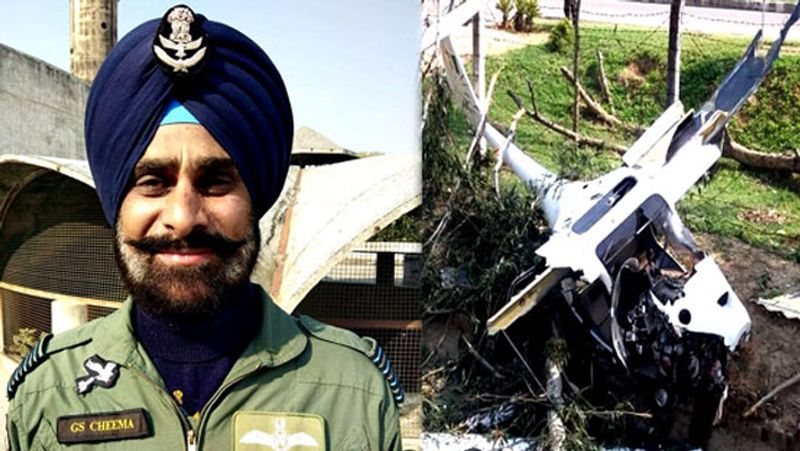 उल्लेखनीय है कि 24 फरवरी को पटियाला विमानन क्लब के हवाईअड्डे से उड़ान भरने के तुरंत बाद 'पिपिस्ट्रेल वायरस एसडब्ल्यू 80' जो कि एक प्रशिक्षण विमान है, क्रैश हो गया। इस दुर्घटना में ग्रुप कैप्टन जीएस चीमा की मौत हो गई।