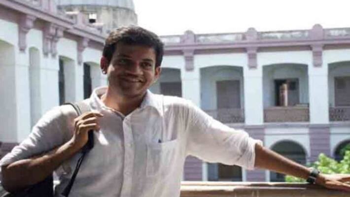 Professor arrested for facebook post against PM in Silchar Professor arrested for facebook post against PM in Silchar