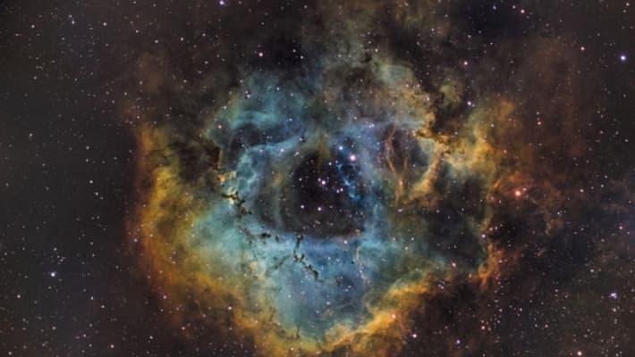 Scientists report the world's largest explosion in light years since Big Bang Scientists report the world's largest explosion in light years since Big Bang