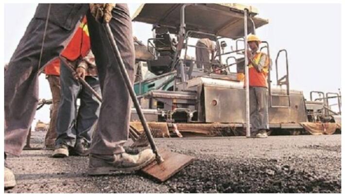 construction sector partially open from tomorrow; Minister AC Moideen said construction sector partially open from tomorrow; Minister AC Moideen said