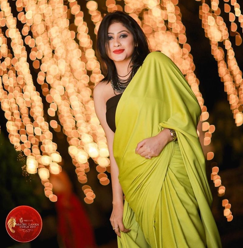 Srilankan Actress Piumi Hansamali Hot Photo shoot