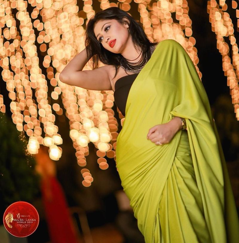 Srilankan Actress Piumi Hansamali Hot Photo shoot