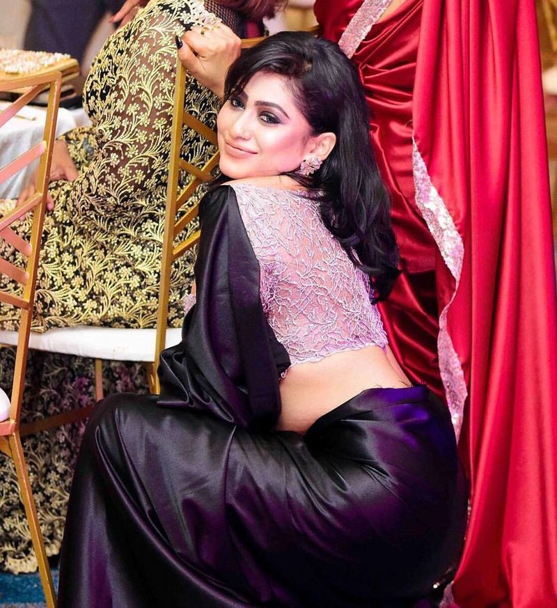 Srilankan Actress Piumi Hansamali Hot Photo shoot