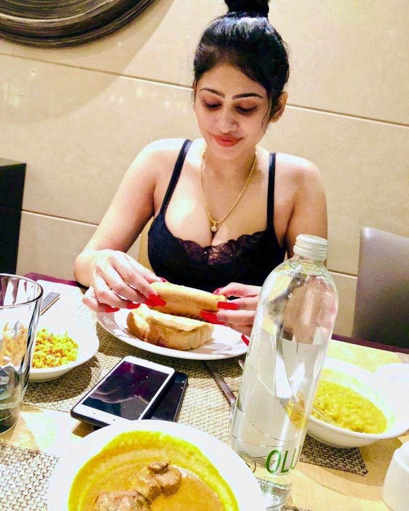 Srilankan Actress Piumi Hansamali Hot Photo shoot