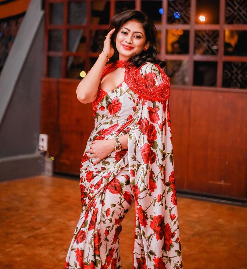 Srilankan Actress Piumi Hansamali Hot Photo shoot
