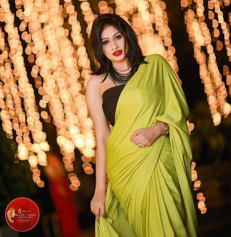 Srilankan Actress Piumi Hansamali Hot Photo shoot