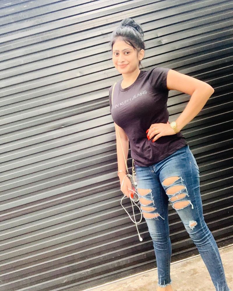 Srilankan Actress Piumi Hansamali Hot Photo shoot