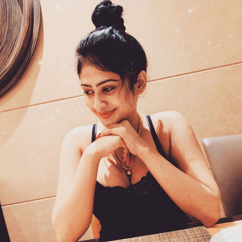 Srilankan Actress Piumi Hansamali Hot Photo shoot