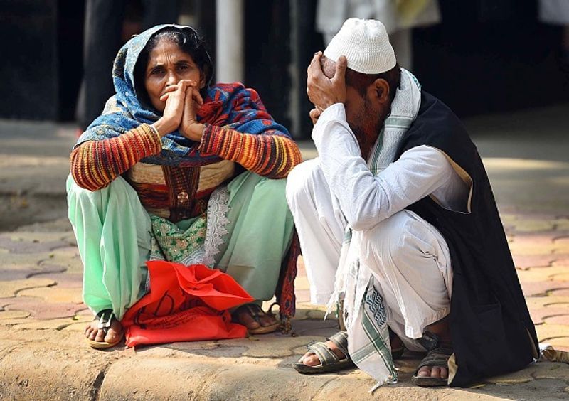 हिंसा में मुख्य रूप से जाफराबाद, मौजपुर, चांदबाग, खुरेजी खास, गोकुलपुरी और भजनपुरा सबसे ज्यादा प्रभावित हुए हैं।