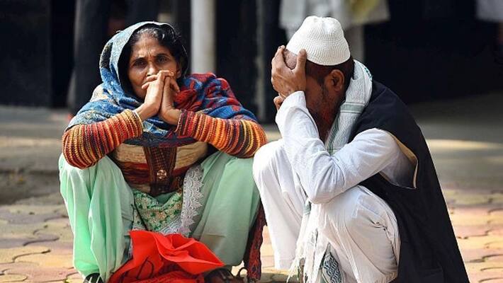 123 FIRs, 623 arrests, forensic teams roped in 123 FIRs, 623 arrests, forensic teams roped in