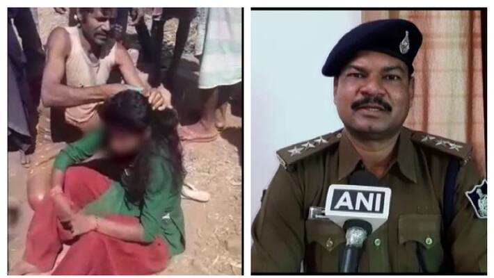 Minor girl family members beat and chopped her braid for talking to boy on phone in madhya pradesh Minor girl family members beat and chopped her braid for talking to boy on phone in madhya pradesh