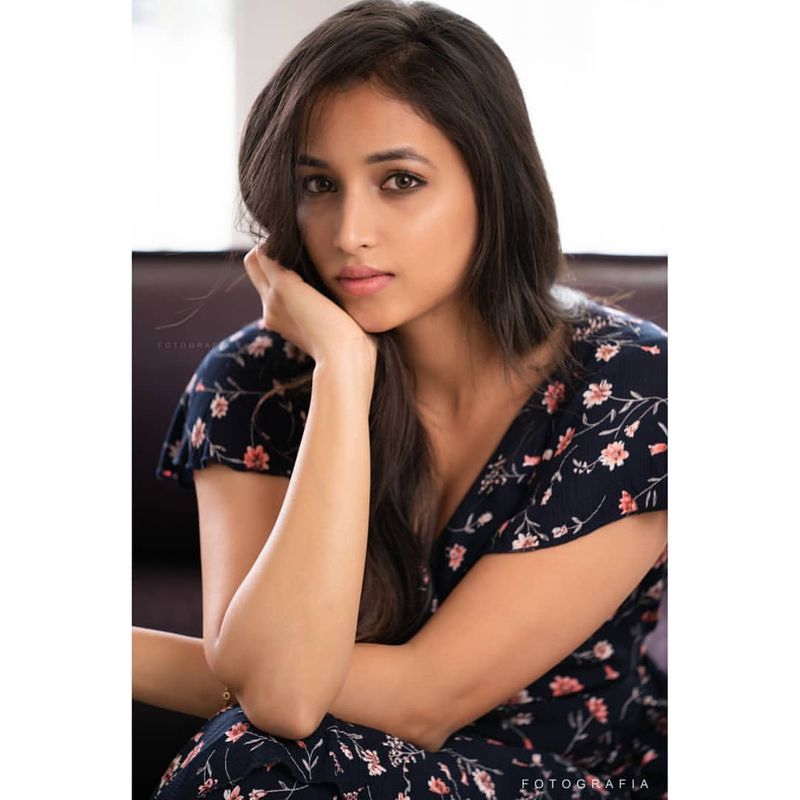 kgf movie actress srinidhi latest hot photo gallery