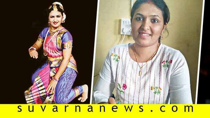 Government officer Milana K Bharath donates 30 percent salary to charitable trust Government officer Milana K Bharath donates 30 percent salary to charitable trust