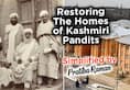 How Modi government is working to give Kashmiri Pandits their rightful home