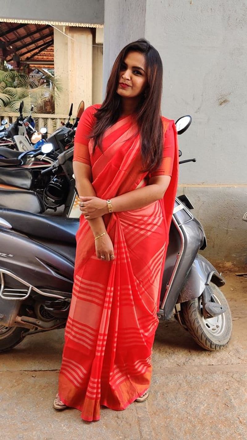 Interesting facts about Saregamapa 13 Suhana syed photo gallery
