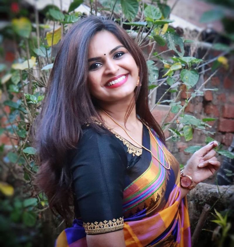 Interesting facts about Saregamapa 13 Suhana syed photo gallery