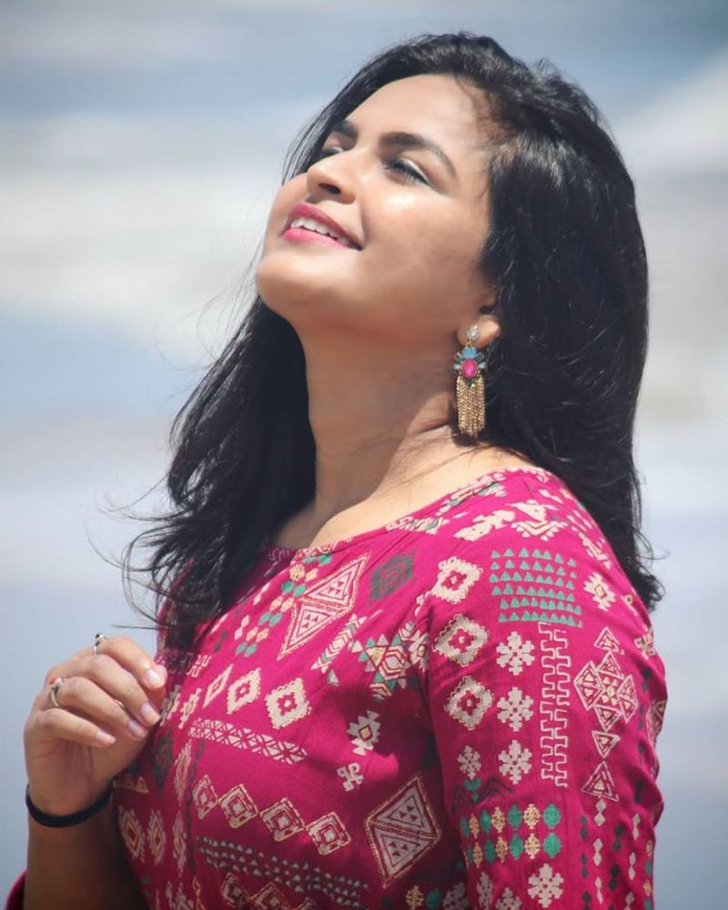 Interesting facts about Saregamapa 13 Suhana syed photo gallery