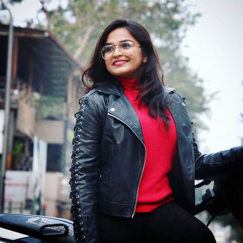 Interesting facts about Saregamapa 13 Suhana syed photo gallery