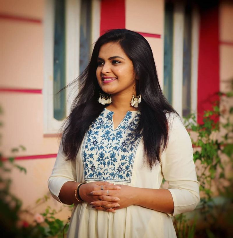 Interesting facts about Saregamapa 13 Suhana syed photo gallery