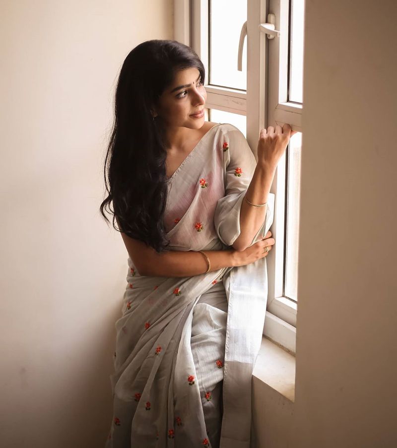 pavithralakshmi chill photo shoot