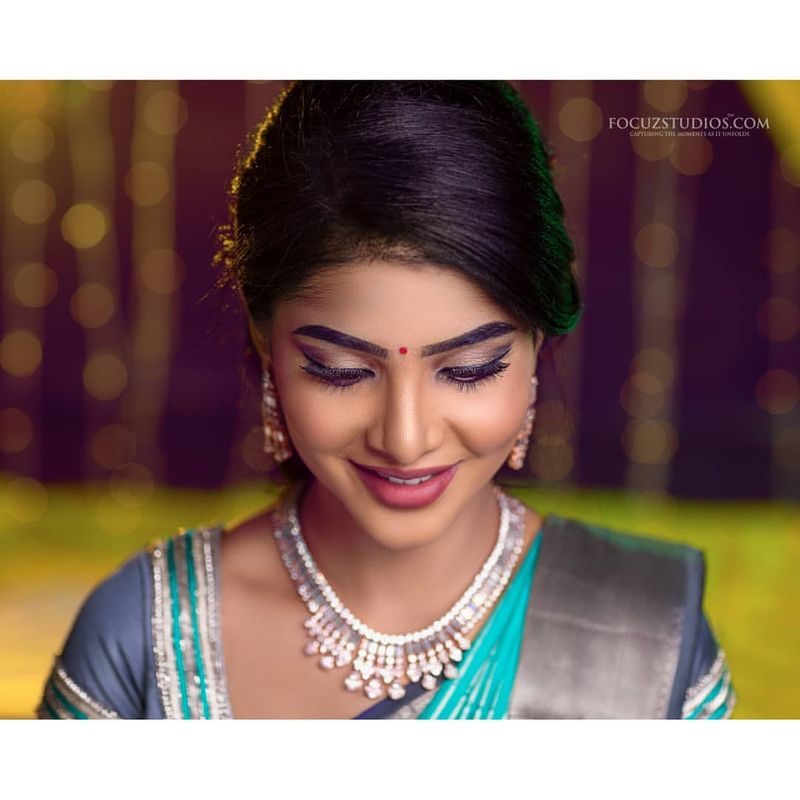 pavithralakshmi chill photo shoot