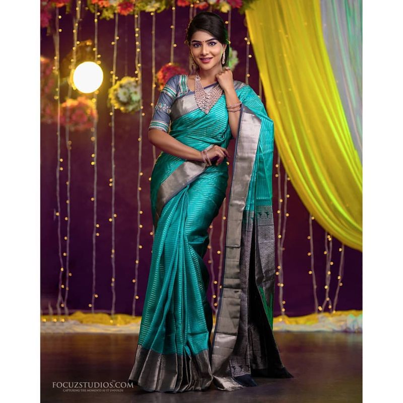 pavithralakshmi chill photo shoot