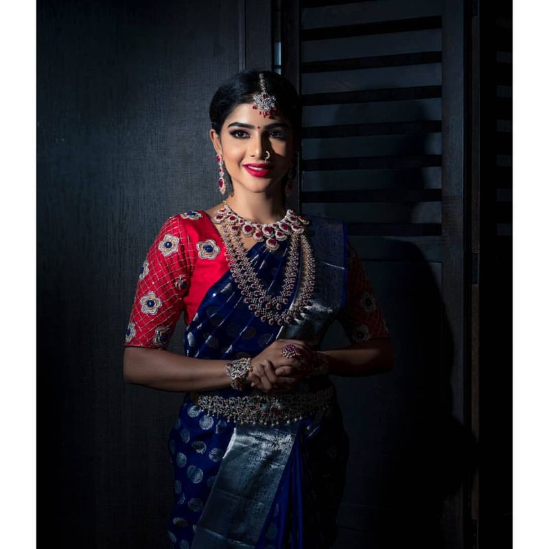 pavithralakshmi chill photo shoot