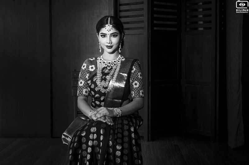 pavithralakshmi chill photo shoot