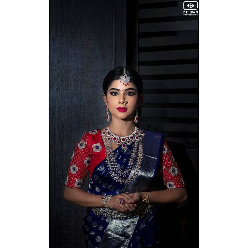 pavithralakshmi chill photo shoot
