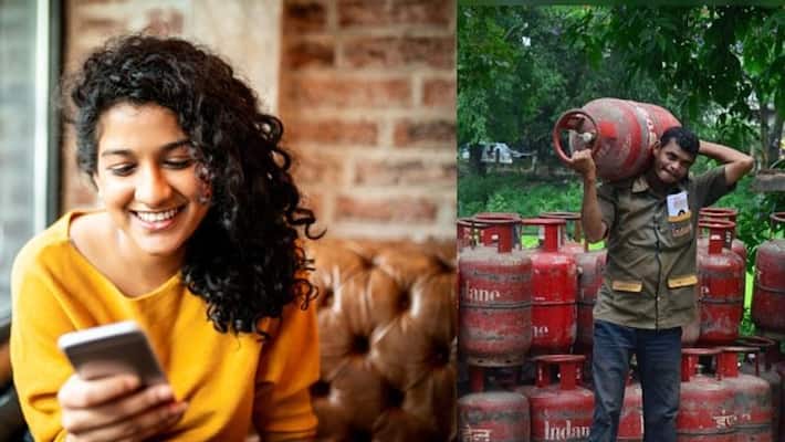 Paytm offering cashback on booking LPG cylinders through the app, check more details here Paytm offering cashback on booking LPG cylinders through the app, check more details here