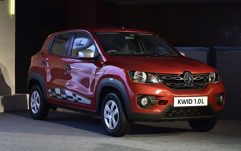 These popular cars come under Rs. 5 lakhs