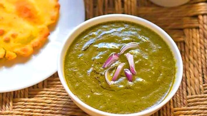 gram greens is both healthy and tasty, know it's recipe KPI gram greens is both healthy and tasty, know it's recipe KPI