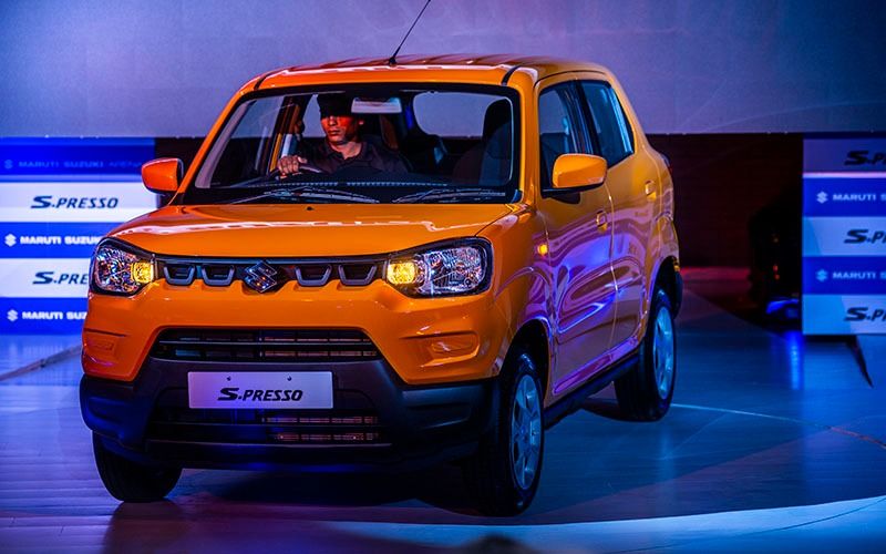 These popular cars come under Rs. 5 lakhs