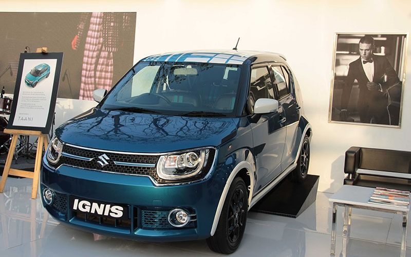 These popular cars come under Rs. 5 lakhs
