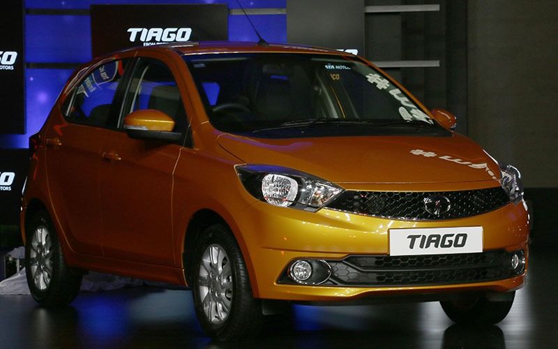 These popular cars come under Rs. 5 lakhs