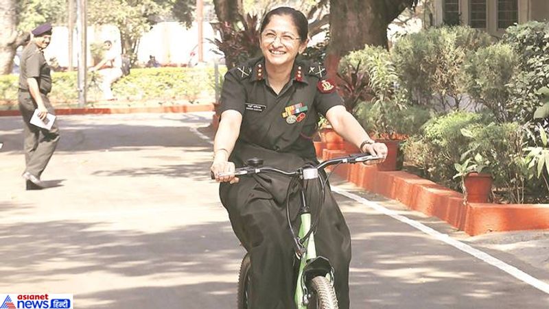 आर्मी में शामिल होने के सवाल पर वे बताती हैं कि उनके एनडीए में कई दोस्त थे। उन्हें दोस्तों को देखकर ऐसा लगता था कि उनमें कुछ खास और अलग है। वहीं, उनकी रूममेट भी एयरफोर्स से ताल्लुक रखती थी। इसके बाद उन्होंने एएफएमसी जाने का फैसला किया।