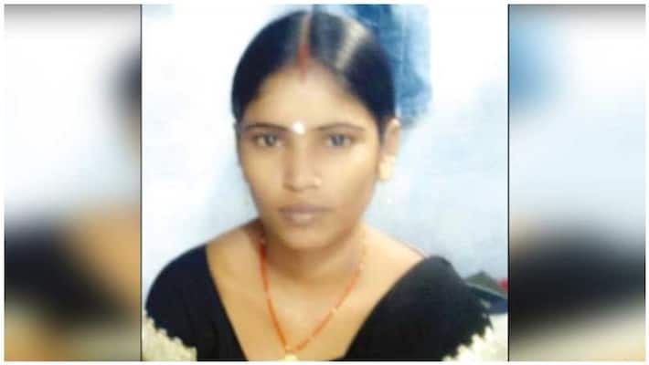 Tirupur Woman strangled to death The boy was arrested Tirupur Woman strangled to death The boy was arrested