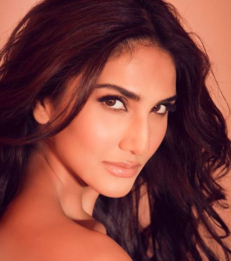 Actress Vaani Kapoor Hot Clicks