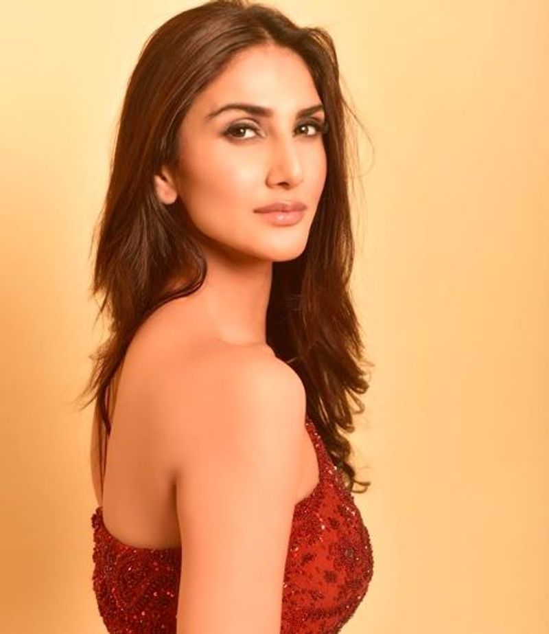 Actress Vaani Kapoor Hot Clicks