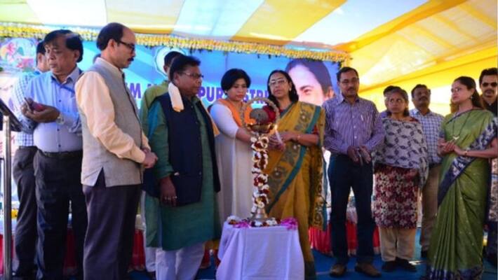 District organises Job fair in Midnapore town District organises Job fair in Midnapore town
