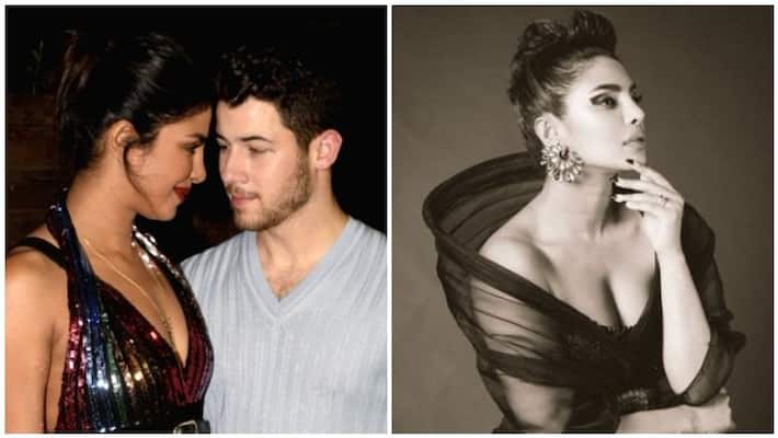 Priyanka Chopra Hot English Magazine Photo Shoot Going Viral Priyanka Chopra Hot English Magazine Photo Shoot Going Viral