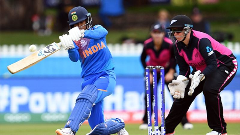 अभी भी राधा की उम्र सिर्फ 19 साल ही है। राधा जैसी खिलाड़ियों की वजह से ही टीम इंडिया में नई ऊर्जा आई है।