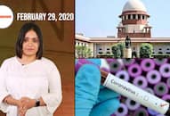 From Nirbhaya case to petitions on Article 370, watch MyNation in 100 seconds