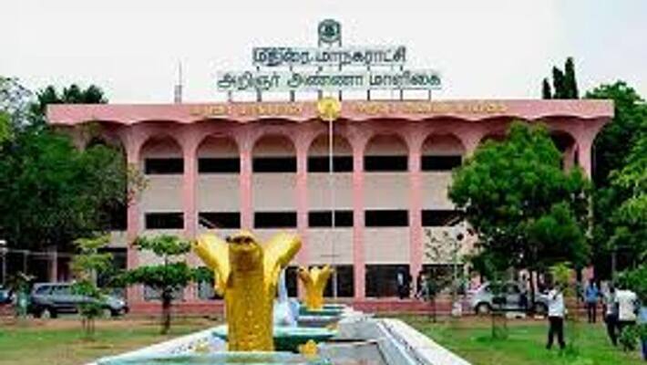 Madurai corporation rich schools 40 crores in tax. Fat officials. Madurai corporation rich schools 40 crores in tax. Fat officials.
