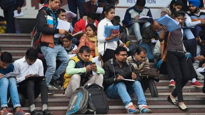 world health organization announce 2.5 crore people's will loss there job by corona world health organization announce 2.5 crore people's will loss there job by corona